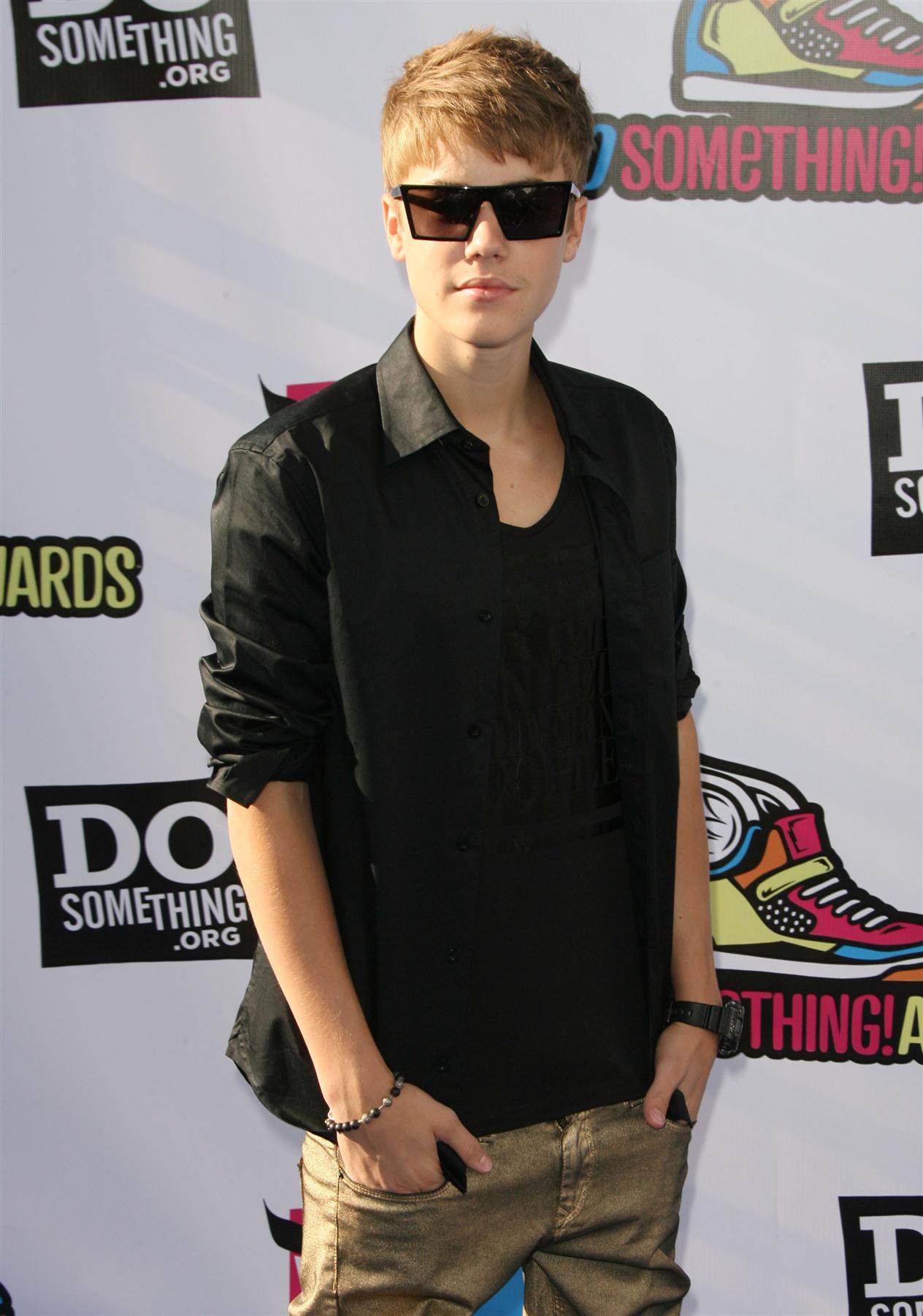 Justin Bieber - Celebs at Do Something Awards 2011 Photos | Picture 59606